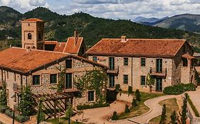 Hotel Borgo Del Vino